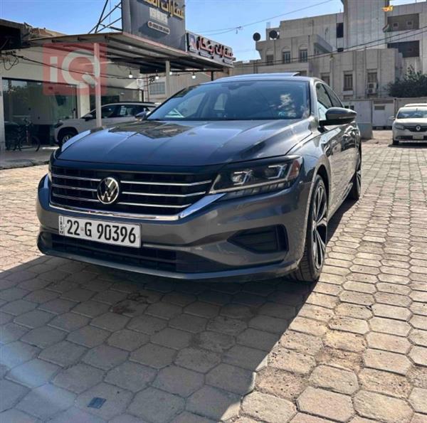 Volkswagen for sale in Iraq